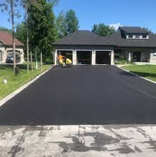 Professional Driveway Paving  in Oreland, PA